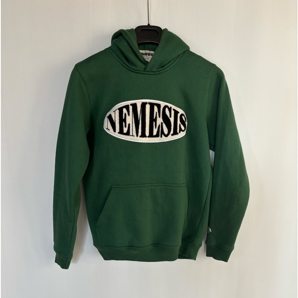 Hoodie - Picture 1 of 3